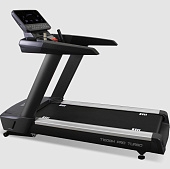 Беговая дорожка профессиональная BRONZE GYM T1000M PRO TFT TURBO