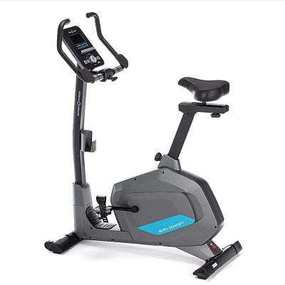 Велотренажер домашний OXYGEN FITNESS GURU CONCEPT Велотренажер домашний OXYGEN FITNESS GURU CONCEPT